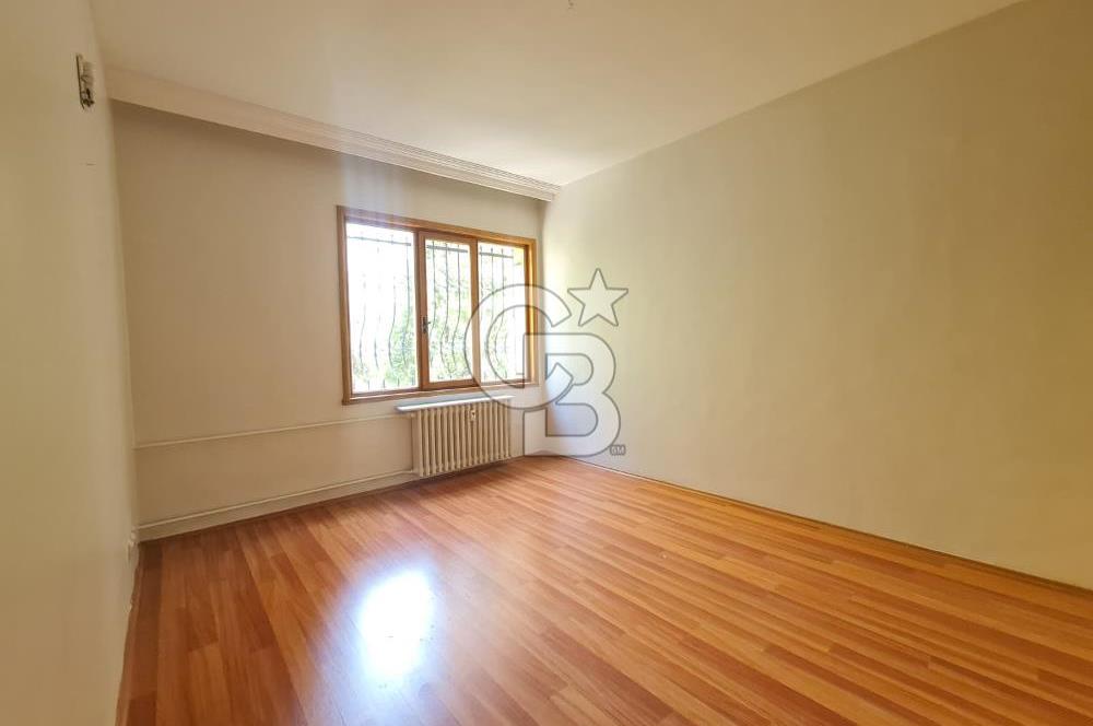 CB'DEN SÜLTEM SİTESİNDE BAKIMLI 4+1 KİRALIK DAİRE