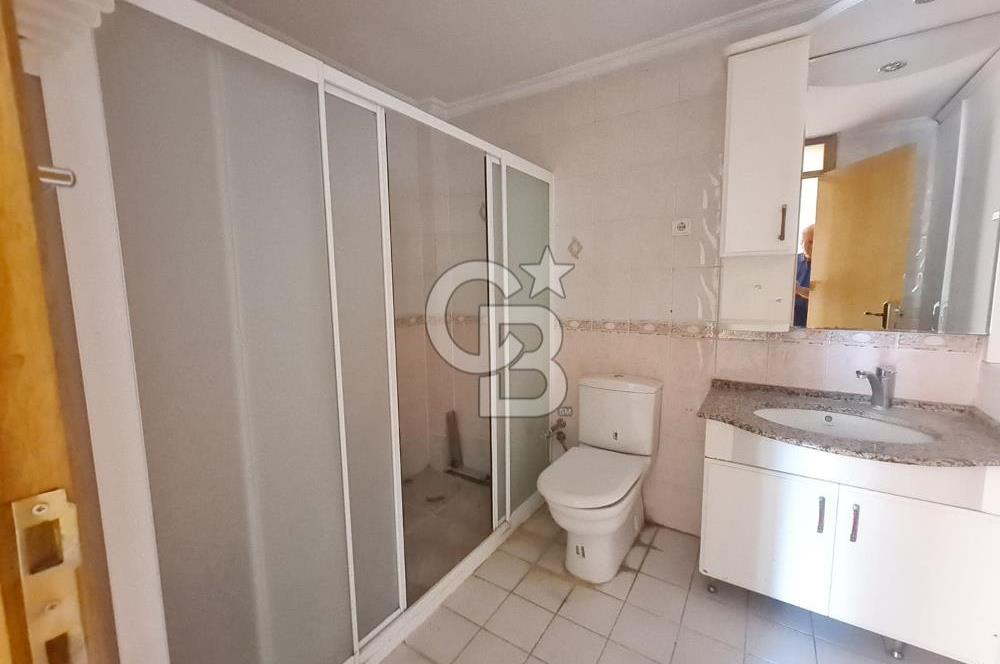 CB'DEN SÜLTEM SİTESİNDE BAKIMLI 4+1 KİRALIK DAİRE