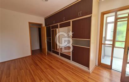 CB'DEN SÜLTEM SİTESİNDE BAKIMLI 4+1 KİRALIK DAİRE