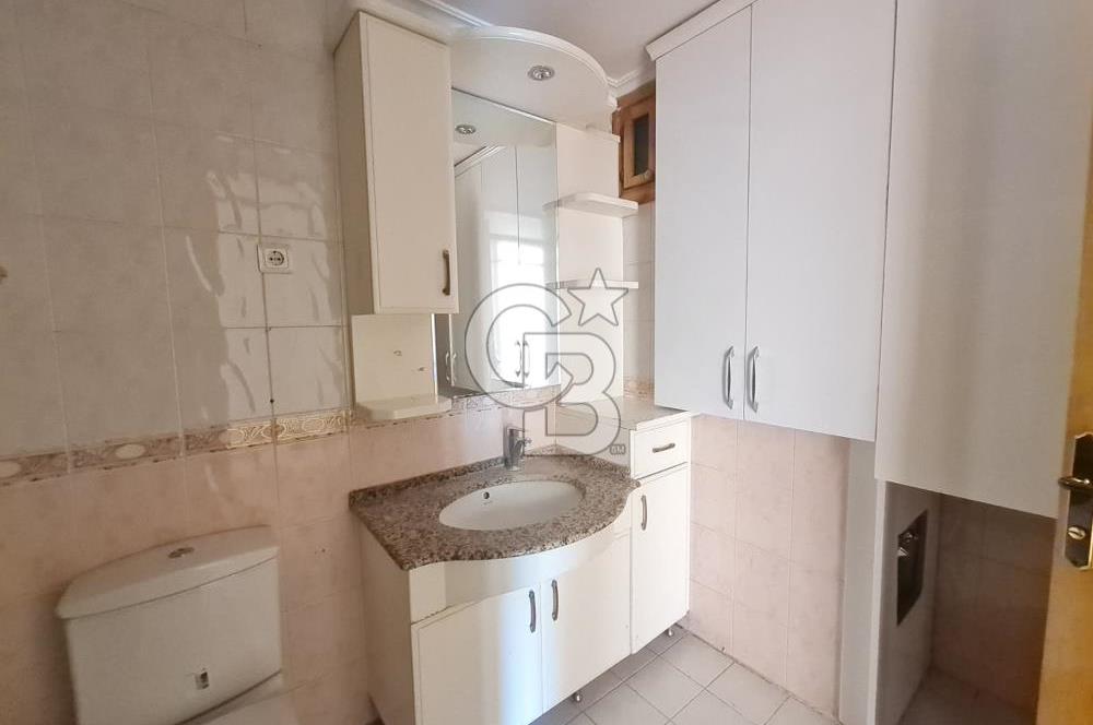 CB'DEN SÜLTEM SİTESİNDE BAKIMLI 4+1 KİRALIK DAİRE