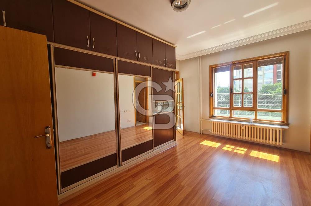 CB'DEN SÜLTEM SİTESİNDE BAKIMLI 4+1 KİRALIK DAİRE