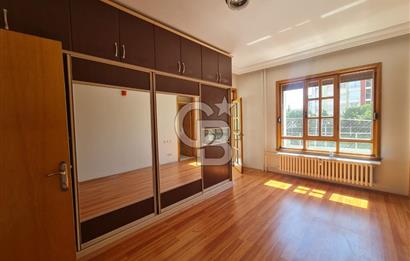 CB'DEN SÜLTEM SİTESİNDE BAKIMLI 4+1 KİRALIK DAİRE