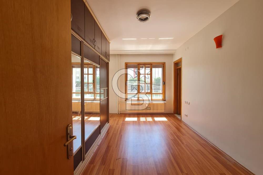 CB'DEN SÜLTEM SİTESİNDE BAKIMLI 4+1 KİRALIK DAİRE
