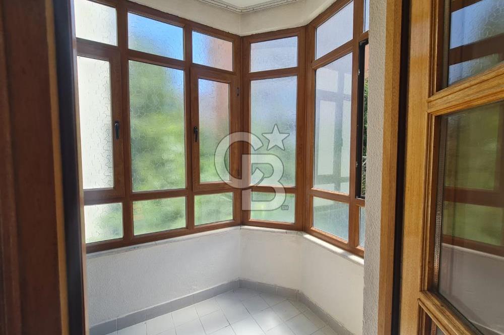 CB'DEN SÜLTEM SİTESİNDE BAKIMLI 4+1 KİRALIK DAİRE