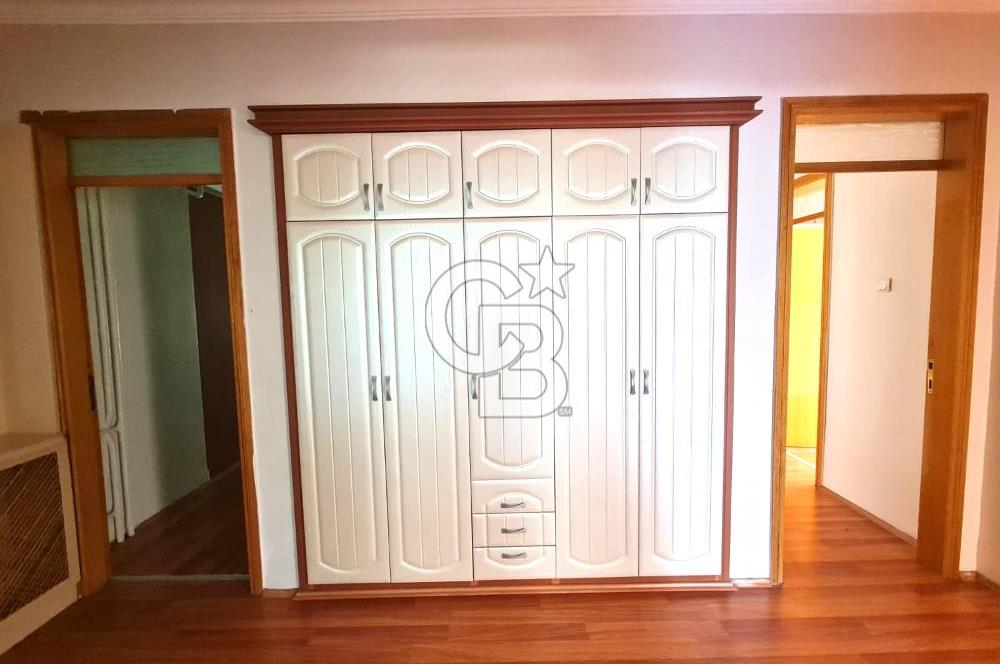 CB'DEN SÜLTEM SİTESİNDE BAKIMLI 4+1 KİRALIK DAİRE