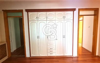 CB'DEN SÜLTEM SİTESİNDE BAKIMLI 4+1 KİRALIK DAİRE