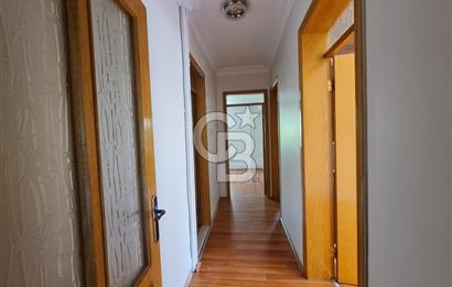 CB'DEN SÜLTEM SİTESİNDE BAKIMLI 4+1 KİRALIK DAİRE