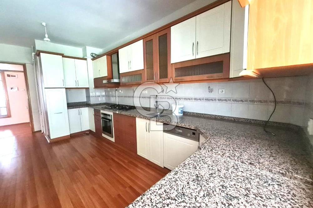 CB'DEN SÜLTEM SİTESİNDE BAKIMLI 4+1 KİRALIK DAİRE