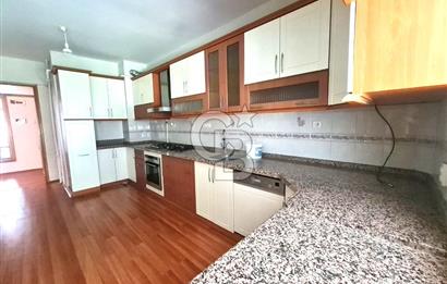 CB'DEN SÜLTEM SİTESİNDE BAKIMLI 4+1 KİRALIK DAİRE