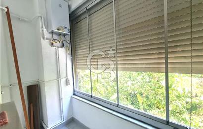 CB'DEN SÜLTEM SİTESİNDE BAKIMLI 4+1 KİRALIK DAİRE