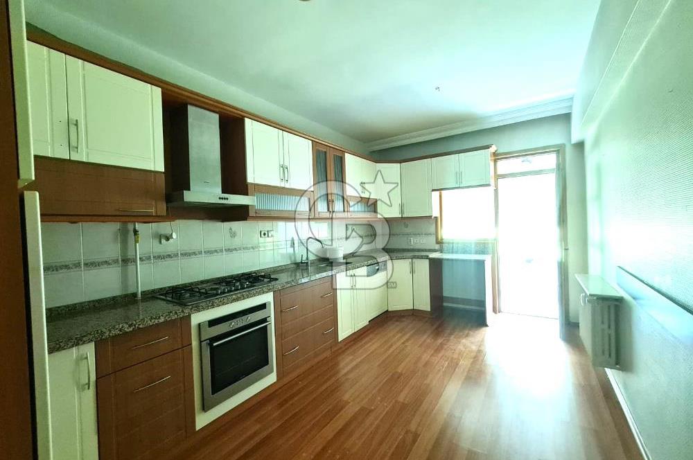 CB'DEN SÜLTEM SİTESİNDE BAKIMLI 4+1 KİRALIK DAİRE