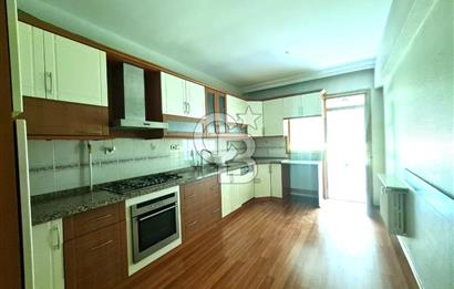 CB'DEN SÜLTEM SİTESİNDE BAKIMLI 4+1 KİRALIK DAİRE