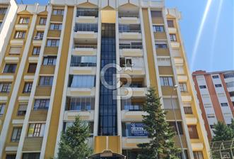 CB'DEN SÜLTEM SİTESİNDE BAKIMLI 4+1 KİRALIK DAİRE - 2 - 368515