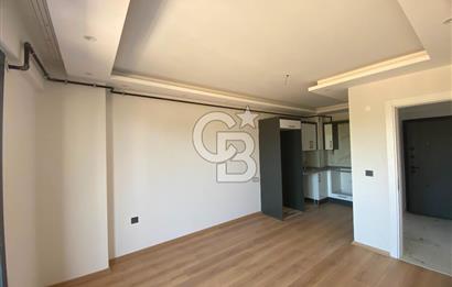 MANİSA MURADİYE'DE HAVUZLU GENİŞ SATILIK 1+1 DAİRELER 