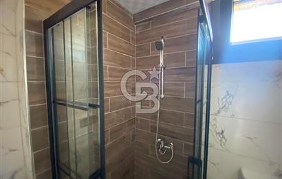 MANİSA MURADİYE'DE HAVUZLU GENİŞ SATILIK 1+1 DAİRELER 