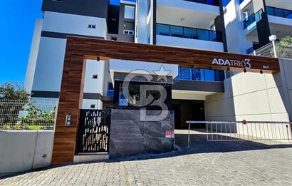 Kuşadası Kadınlar Denizinde Lüks Eşyalı Kiralık 1+1 Daire
