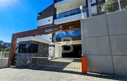 Kuşadası Kadınlar Denizinde Lüks Eşyalı Kiralık 1+1 Daire