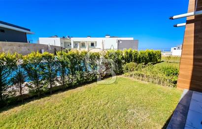 Kuşadası Kadınlar Denizinde Lüks Eşyalı Kiralık 1+1 Daire