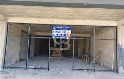 YAKCIK BULVARI ÜZERİNDE KİRALIK DÜKKANLAR