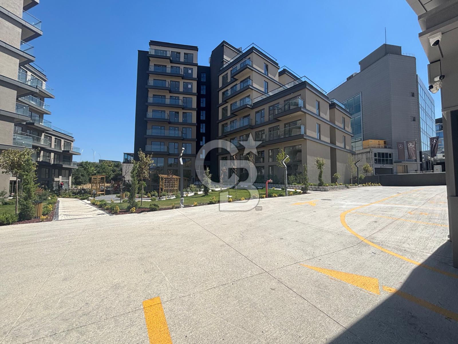 ESKİŞEHİR YOLU MESA KORU KAVŞAĞI ICON KORU SİTESİ KİRALIK DAİRE