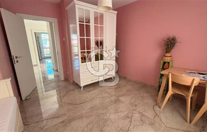 Denize Sıfır Konumda, 330 m² Açık Alanlı Sitede 4+1 Dubleks Villa