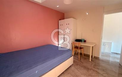Denize Sıfır Konumda, 330 m² Açık Alanlı Sitede 4+1 Dubleks Villa