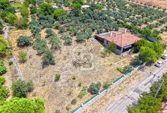 Muğla Yaraş’ta Satılık Müstakil Ev - 1 - 368533