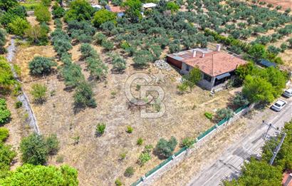 Muğla Yaraş’ta Satılık Müstakil Ev