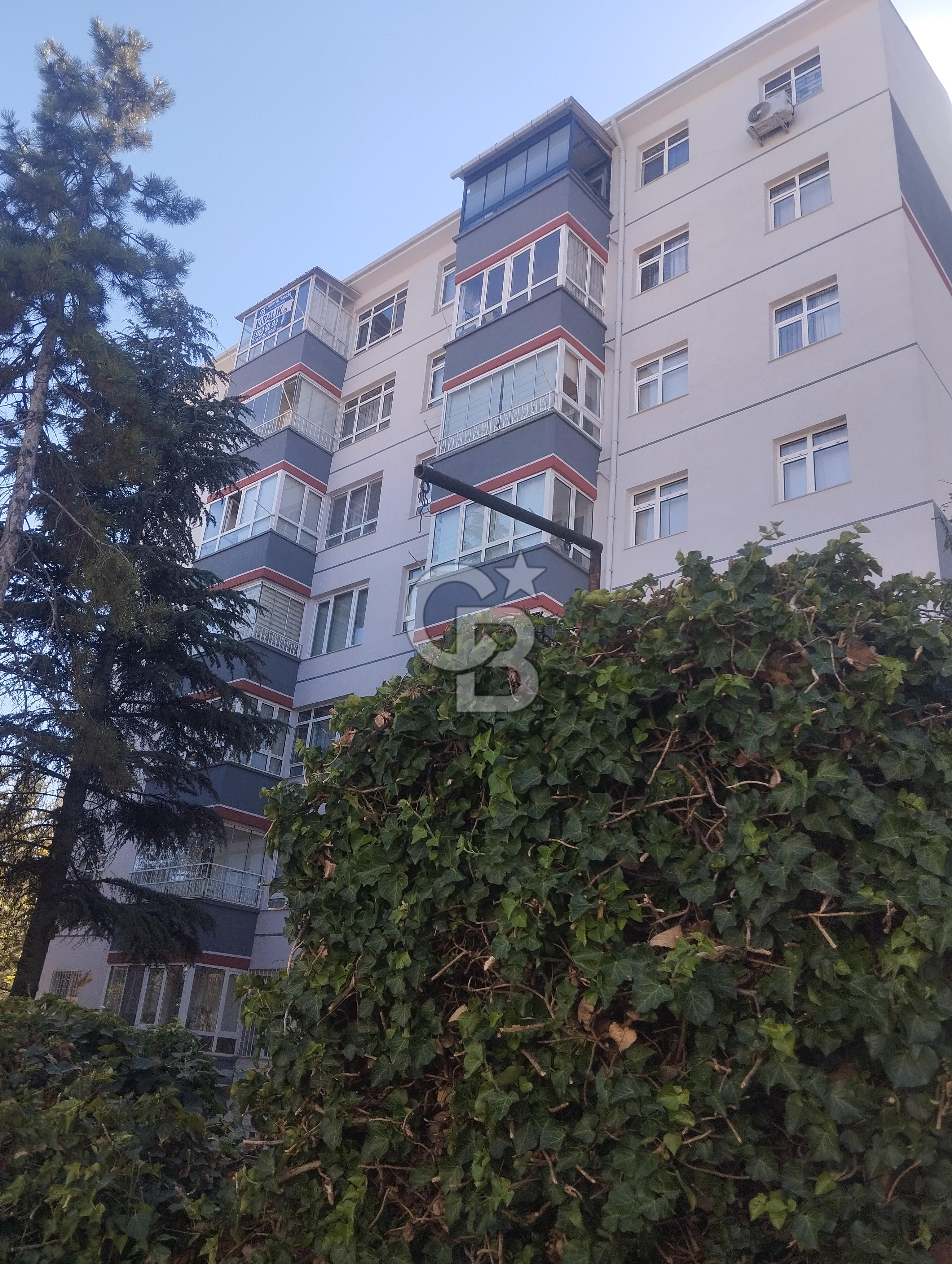 SİTE İÇİNDE 2+1 KİRALIK DAİRE BALGAT