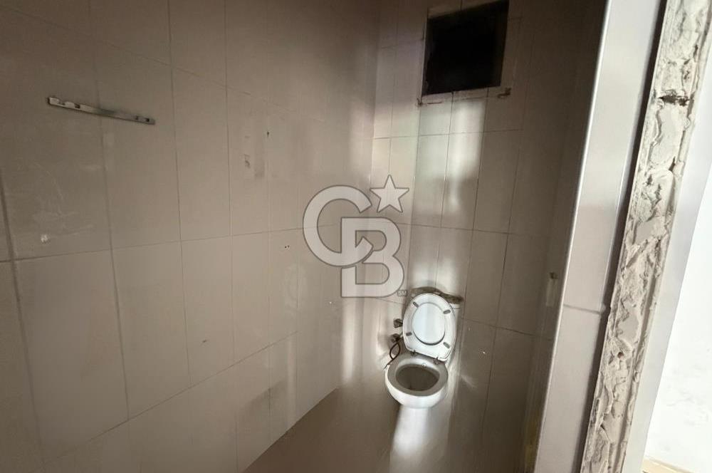 CB KİNG'DEN BALIKESİR/ÇARŞI MERKEZ KONUMLU 510 m² KİRALIK DÜKKAN