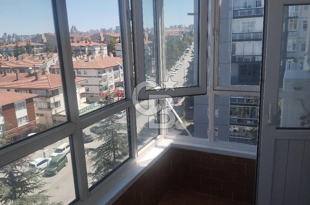 SİTE İÇİNDE 2+1 KİRALIK DAİRE BALGAT