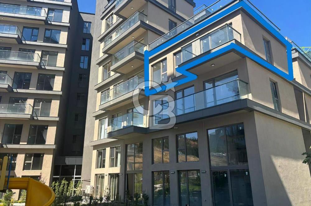 ESKİŞEHİR YOLU MESA KORU KAVŞAĞI ICON KORU SİTESİ KİRALIK DAİRE