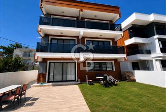 SASALI DA KİRALIK LÜKS EŞYALI 2+1 TERASLI DAİRE - 4 - 368554