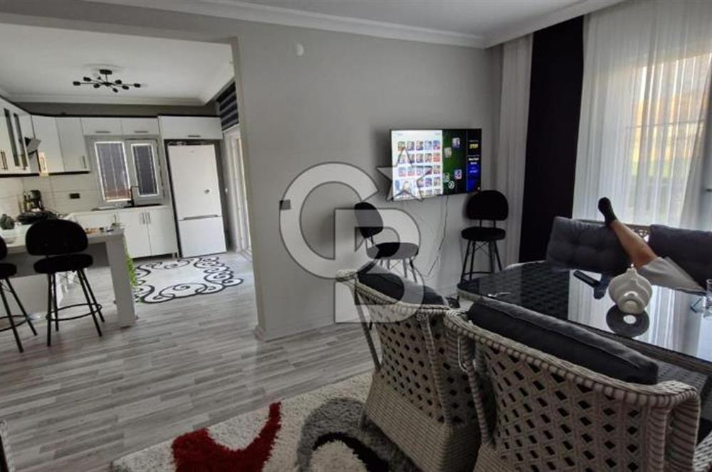 SEÇKİN ATASAYANLAR'DA KİRALIK 3+1 DAİRE