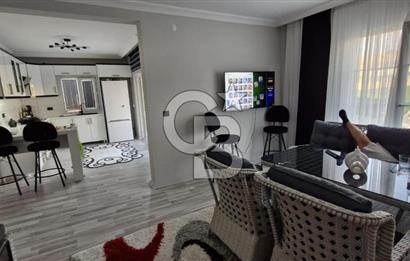 SEÇKİN ATASAYANLAR'DA KİRALIK 3+1 DAİRE