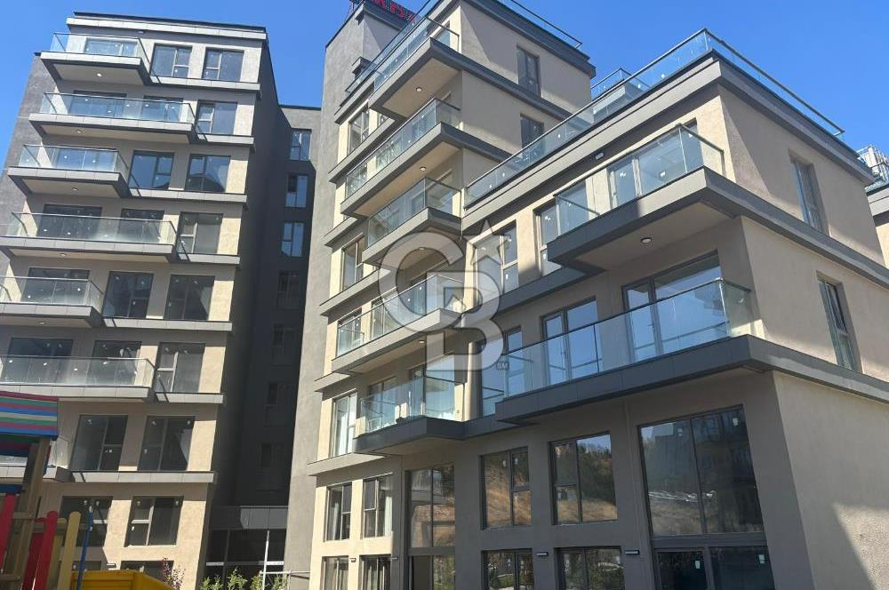 ESKİŞEHİR YOLU MESA KORU KAVŞAĞI ICON KORU SİTESİ KİRALIK DAİRE