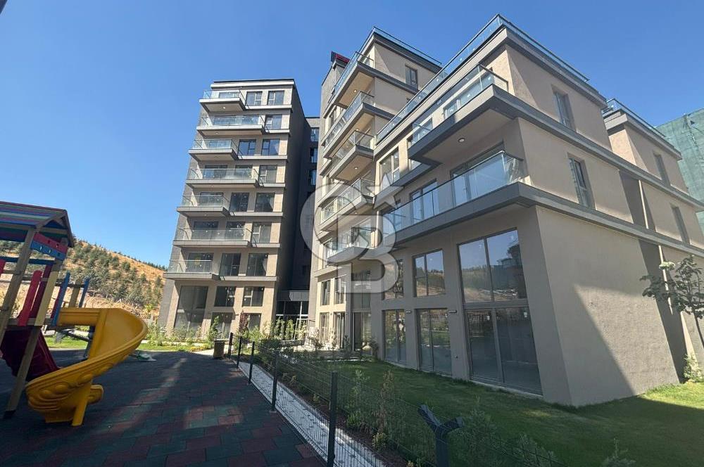 ESKİŞEHİR YOLU MESA KORU KAVŞAĞI ICON KORU SİTESİ KİRALIK DAİRE