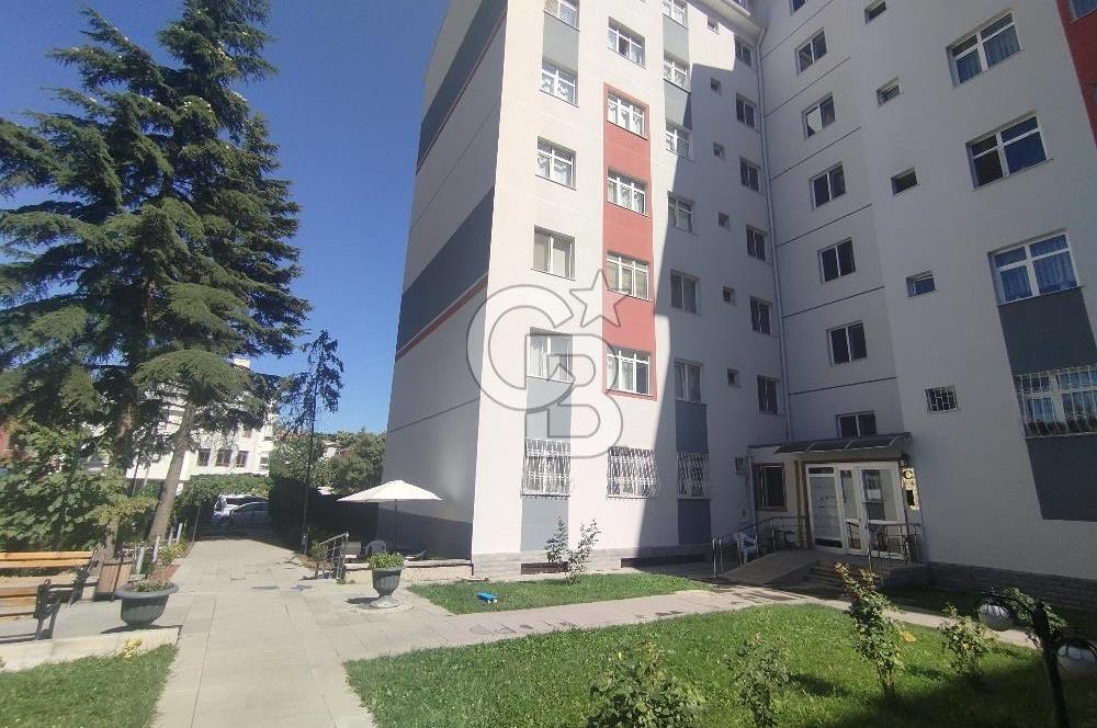 SİTE İÇİNDE 2+1 KİRALIK DAİRE BALGAT