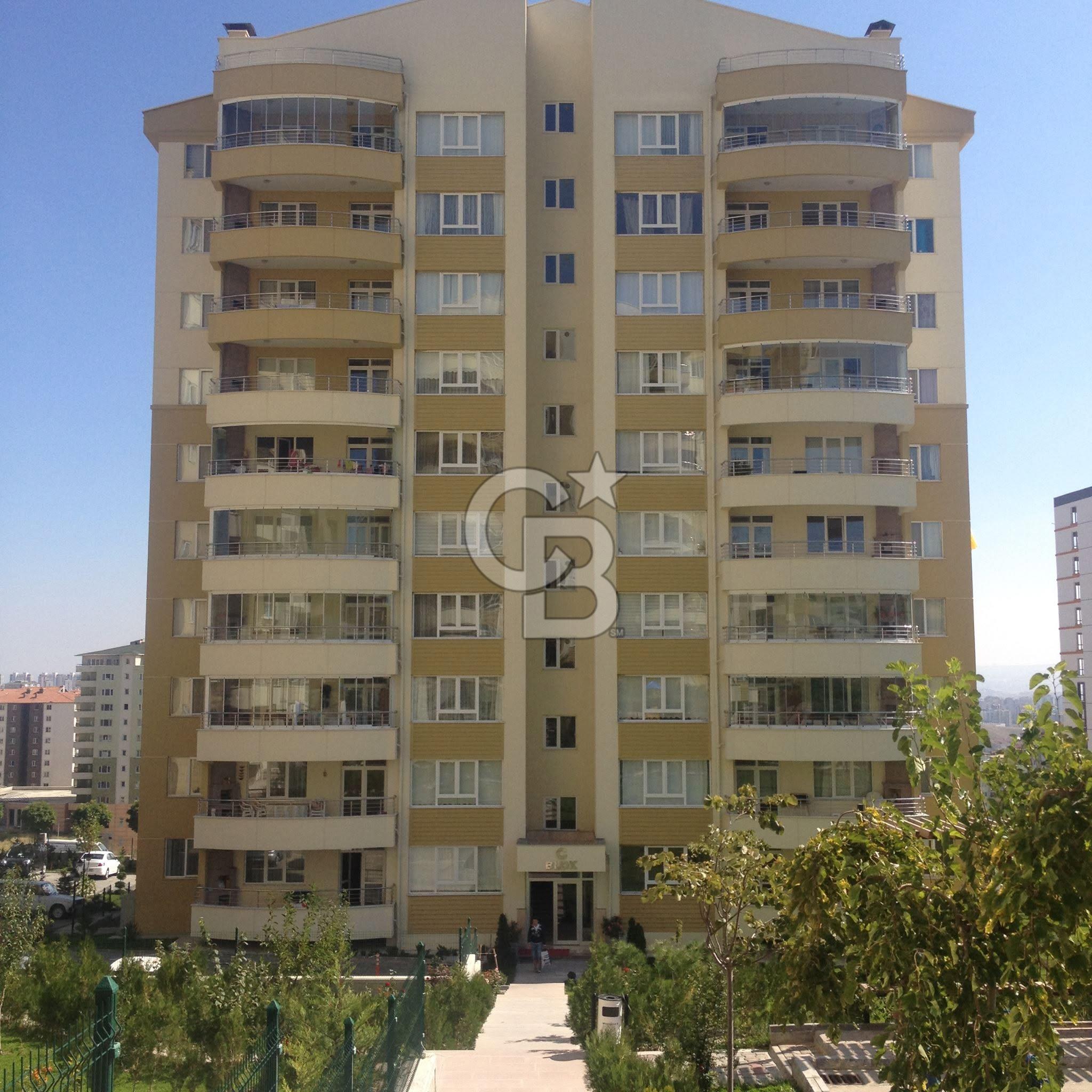 SEÇKİN ATASAYANLAR'DA KİRALIK 3+1 DAİRE