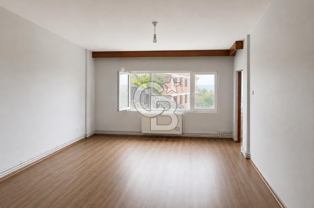 TRABZON FATİH MAHALLESİNDE SATILIK 3+1 DAİRE