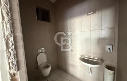 CB KİNG'DEN BALIKESİR/ÇARŞI MERKEZ KONUMLU 510 m² KİRALIK DÜKKAN