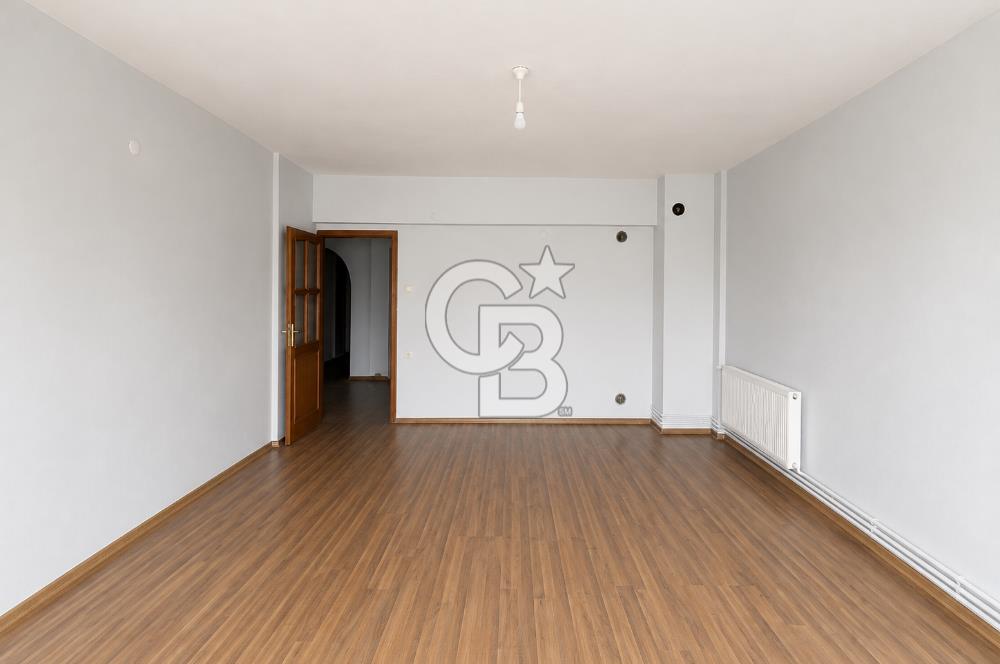 TRABZON FATİH MAHALLESİNDE SATILIK 3+1 DAİRE