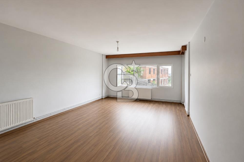 TRABZON FATİH MAHALLESİNDE SATILIK 3+1 DAİRE