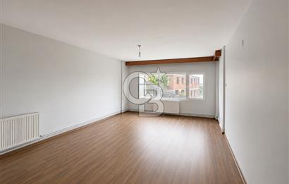TRABZON FATİH MAHALLESİNDE SATILIK 3+1 DAİRE