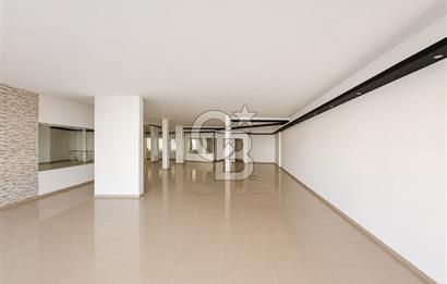 CB KİNG'DEN BALIKESİR/ÇARŞI MERKEZ KONUMLU 510 m² KİRALIK DÜKKAN