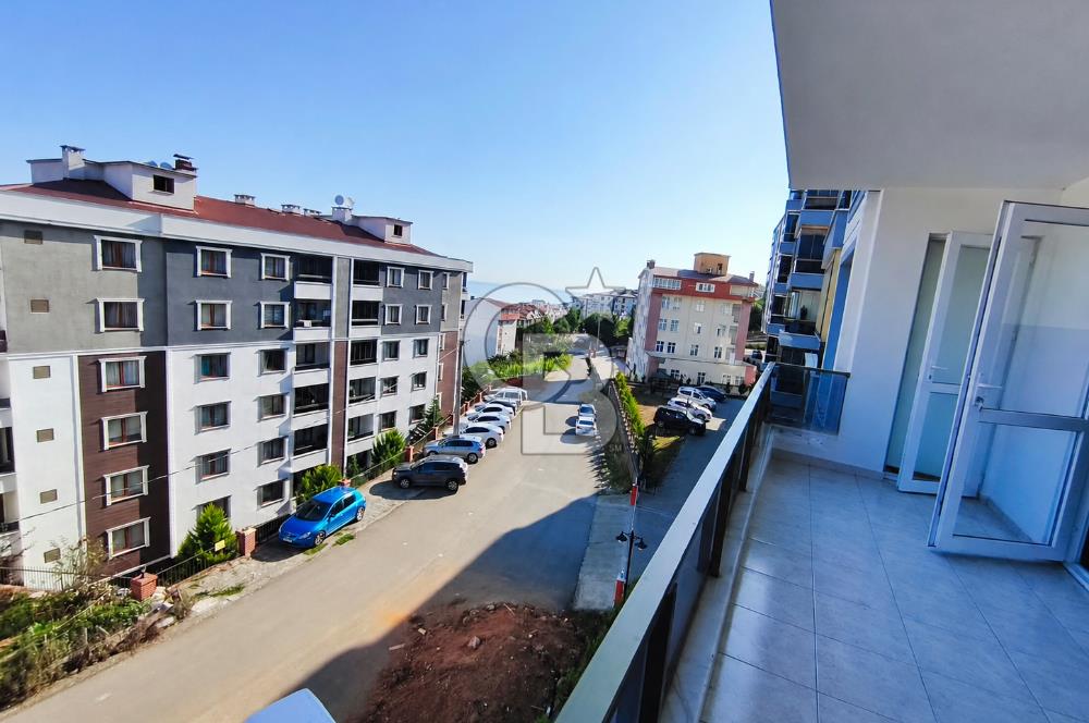 CB LİKA'DAN YALINCAK'TA SATILIK 3+1 DAİRE