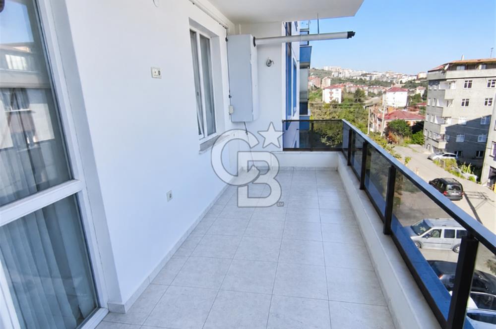 CB LİKA'DAN YALINCAK'TA SATILIK 3+1 DAİRE