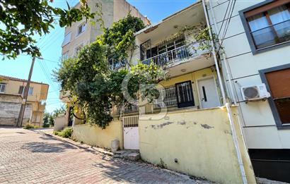 Buca Kızılçullu'da 9Adet 1+1 Daire Potansiyelli Yatırım Fırsatı
