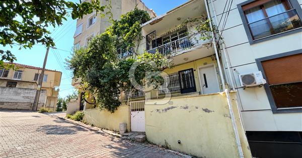Buca Kızılçullu'da 9Adet 1+1 Daire Potansiyelli Yatırım Fırsatı - 368584