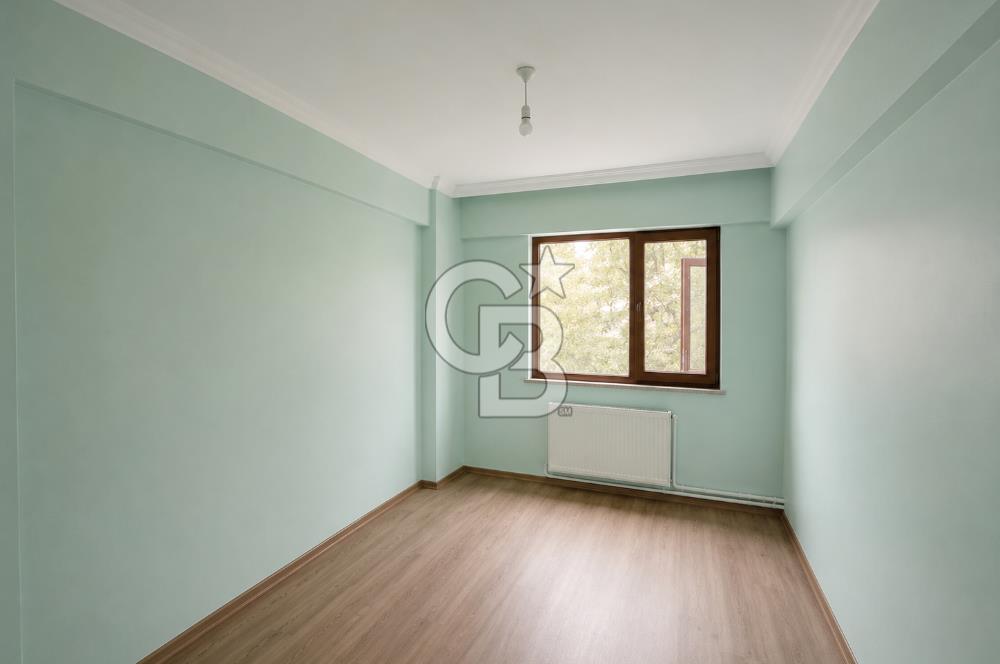 TRABZON FATİH MAHALLESİNDE SATILIK 3+1 DAİRE